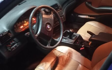 BMW 3 серия, 1999 год, 680 000 рублей, 6 фотография