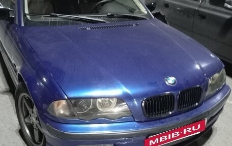 BMW 3 серия, 1999 год, 680 000 рублей, 2 фотография