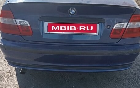BMW 3 серия, 1999 год, 680 000 рублей, 4 фотография