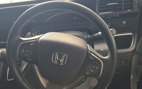 Honda Stepwgn IV рестайлинг, 2021 год, 2 980 000 рублей, 13 фотография
