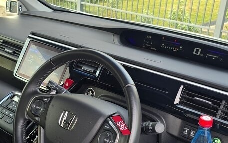 Honda Stepwgn IV рестайлинг, 2021 год, 2 980 000 рублей, 20 фотография