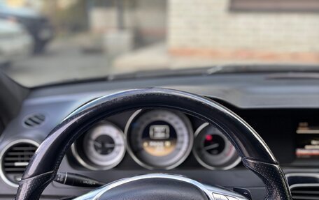 Mercedes-Benz C-Класс, 2011 год, 1 450 000 рублей, 5 фотография