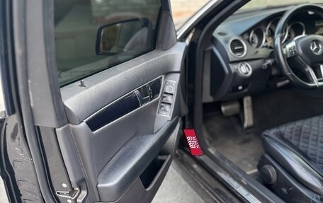 Mercedes-Benz C-Класс, 2011 год, 1 450 000 рублей, 7 фотография