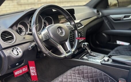 Mercedes-Benz C-Класс, 2011 год, 1 450 000 рублей, 6 фотография