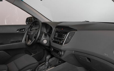 Hyundai Creta I рестайлинг, 2019 год, 1 582 900 рублей, 7 фотография