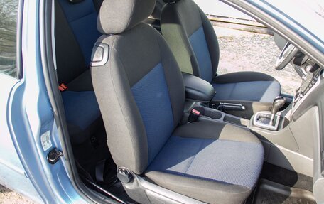 Ford Focus II рестайлинг, 2006 год, 650 000 рублей, 9 фотография