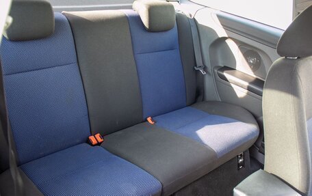 Ford Focus II рестайлинг, 2006 год, 650 000 рублей, 10 фотография