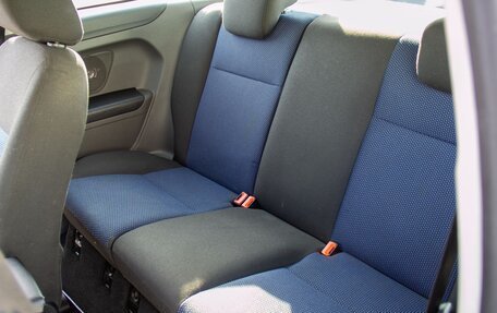 Ford Focus II рестайлинг, 2006 год, 650 000 рублей, 20 фотография