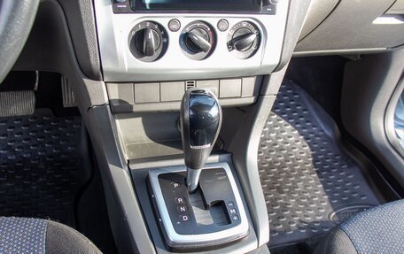Ford Focus II рестайлинг, 2006 год, 650 000 рублей, 22 фотография