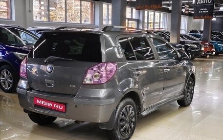 Geely MK Cross I, 2012 год, 265 000 рублей, 4 фотография