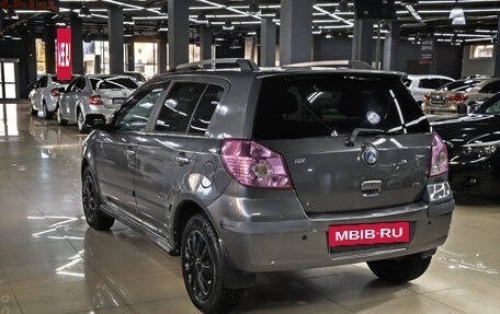 Geely MK Cross I, 2012 год, 265 000 рублей, 6 фотография