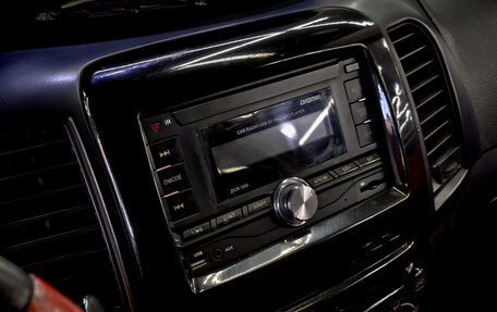 Geely MK Cross I, 2012 год, 265 000 рублей, 15 фотография