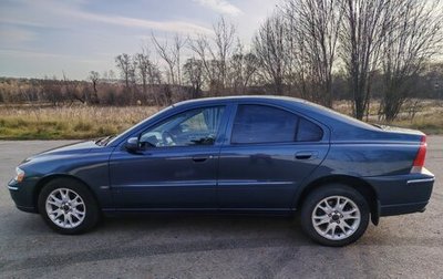 Volvo S60 III, 2006 год, 600 000 рублей, 1 фотография