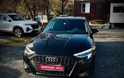 Audi A3, 2021 год, 2 600 000 рублей, 1 фотография