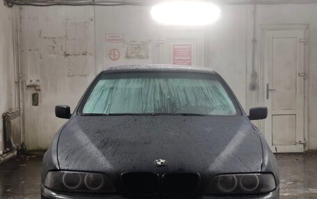 BMW 5 серия, 1997 год, 439 000 рублей, 1 фотография
