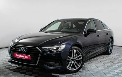 Audi A6, 2021 год, 4 699 000 рублей, 1 фотография
