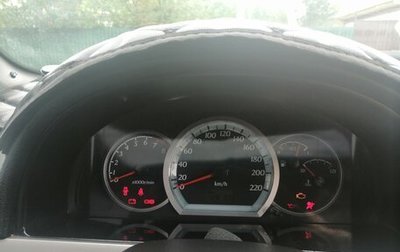 Chevrolet Lacetti, 2012 год, 835 000 рублей, 1 фотография