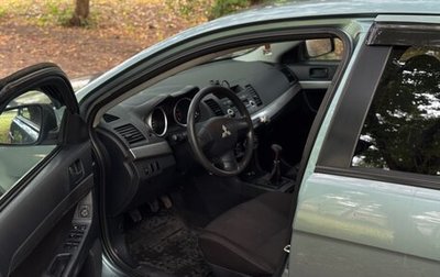 Mitsubishi Lancer IX, 2007 год, 520 000 рублей, 1 фотография