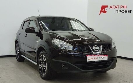 Nissan Qashqai, 2011 год, 1 095 000 рублей, 1 фотография