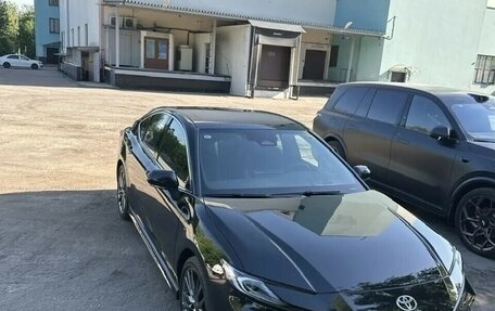 Toyota Camry, 2026 год, 4 700 000 рублей, 1 фотография