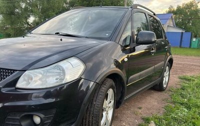 Suzuki SX4 II рестайлинг, 2013 год, 700 000 рублей, 1 фотография
