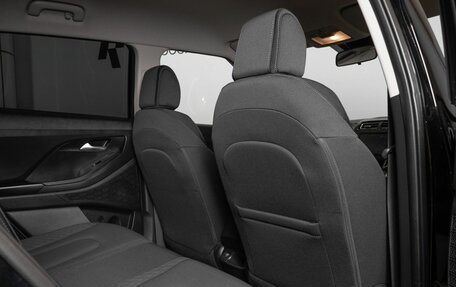 Hyundai Creta, 2021 год, 2 267 200 рублей, 8 фотография