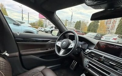 BMW 7 серия, 2020 год, 6 100 000 рублей, 1 фотография