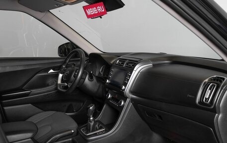 Hyundai Creta, 2021 год, 2 267 200 рублей, 7 фотография