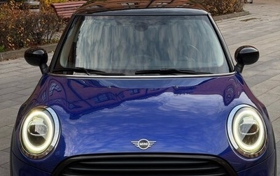 MINI Hatch, 2021 год, 2 300 000 рублей, 1 фотография