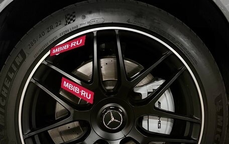 Mercedes-Benz GLE Coupe AMG, 2024 год, 10 890 000 рублей, 6 фотография