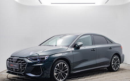 Audi A3, 2026 год, 3 527 000 рублей, 1 фотография