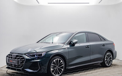 Audi A3, 2026 год, 3 527 000 рублей, 1 фотография