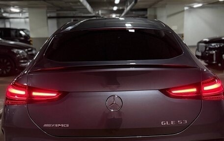 Mercedes-Benz GLE Coupe AMG, 2024 год, 10 890 000 рублей, 5 фотография