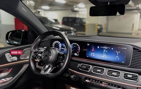 Mercedes-Benz GLE Coupe AMG, 2024 год, 10 890 000 рублей, 9 фотография