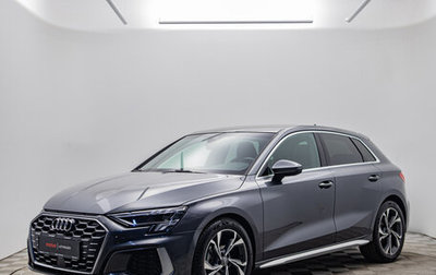 Audi A3, 2021 год, 2 750 000 рублей, 1 фотография