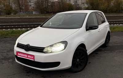 Volkswagen Golf VII рестайлинг, 2012 год, 850 000 рублей, 1 фотография