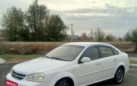 Chevrolet Lacetti, 2005 год, 240 000 рублей, 1 фотография