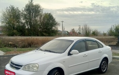 Chevrolet Lacetti, 2005 год, 240 000 рублей, 1 фотография