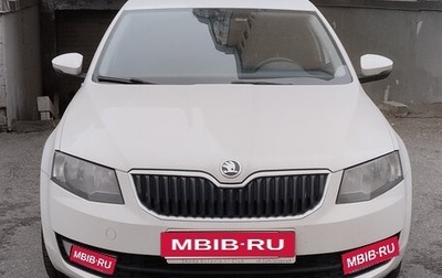 Skoda Octavia, 2014 год, 1 200 000 рублей, 1 фотография