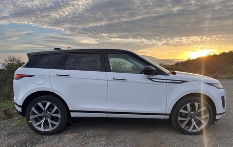 Land Rover Range Rover Evoque II, 2019 год, 3 450 000 рублей, 6 фотография