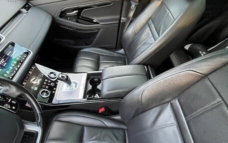 Land Rover Range Rover Evoque II, 2019 год, 3 450 000 рублей, 9 фотография