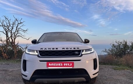 Land Rover Range Rover Evoque II, 2019 год, 3 450 000 рублей, 8 фотография