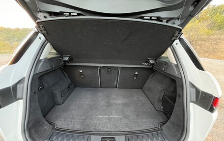 Land Rover Range Rover Evoque II, 2019 год, 3 450 000 рублей, 13 фотография