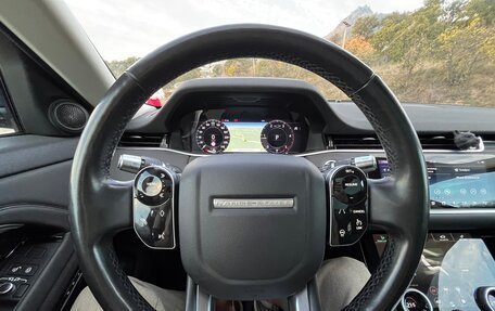 Land Rover Range Rover Evoque II, 2019 год, 3 450 000 рублей, 15 фотография