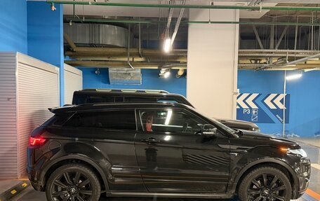 Land Rover Range Rover Evoque I, 2012 год, 2 050 000 рублей, 1 фотография
