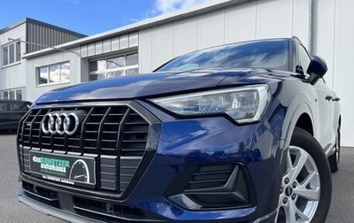 Audi Q3, 2022 год, 3 650 000 рублей, 1 фотография