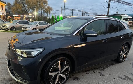 Volkswagen ID.4, 2022 год, 2 600 000 рублей, 1 фотография
