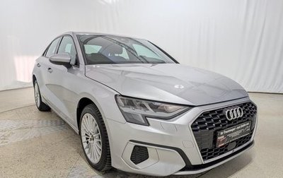 Audi A3, 2022 год, 3 290 000 рублей, 1 фотография
