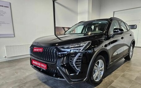 Haval Jolion, 2026 год, 2 499 000 рублей, 1 фотография