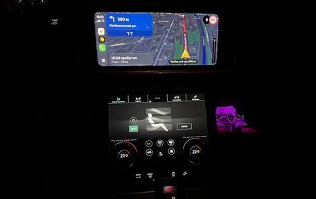 Land Rover Range Rover Evoque II, 2019 год, 3 450 000 рублей, 32 фотография